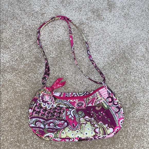 Vera Bradley small/medium sized purse - Picture 1 of 3